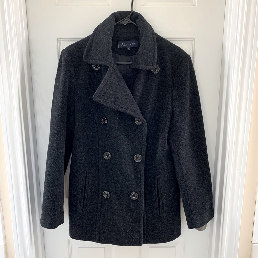 Anne Klein Peacoat